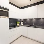 Fenomen - Premium Park & Sea, Nadmorskie Tarasy Free Parking, Swimming Pool, Sauna And Other! Apartmán Kolobřeh