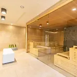 Apartmán Fenomen - Premium Park & Sea, Nadmorskie Tarasy Free Parking, Swimming Pool, Sauna And Other! *