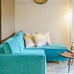 Fenomen - Premium Park & Sea, Nadmorskie Tarasy Free Parking, Swimming Pool, Sauna And Other! Kolobřeh