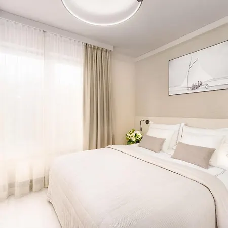 Fenomen: Premium Park & Sea View With Pool And Sauna *
